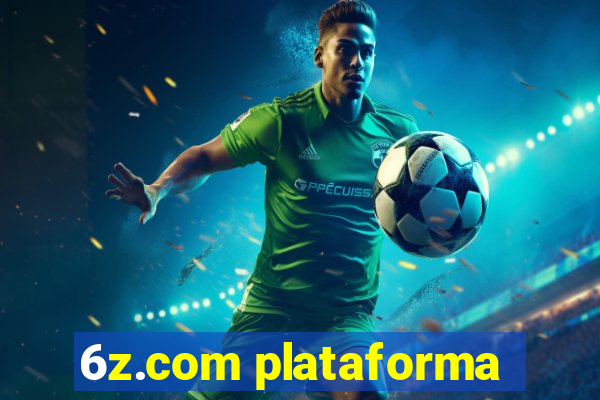 6z.com plataforma